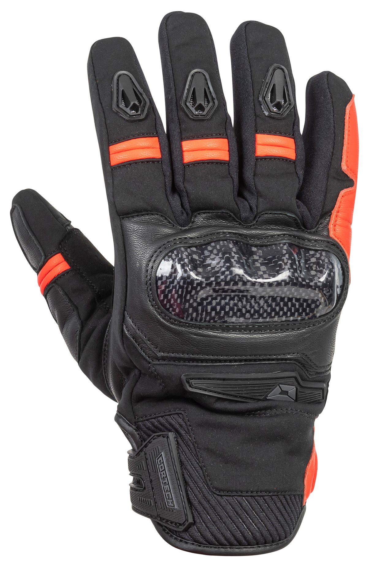 Cortech Super-Sonic Gloves