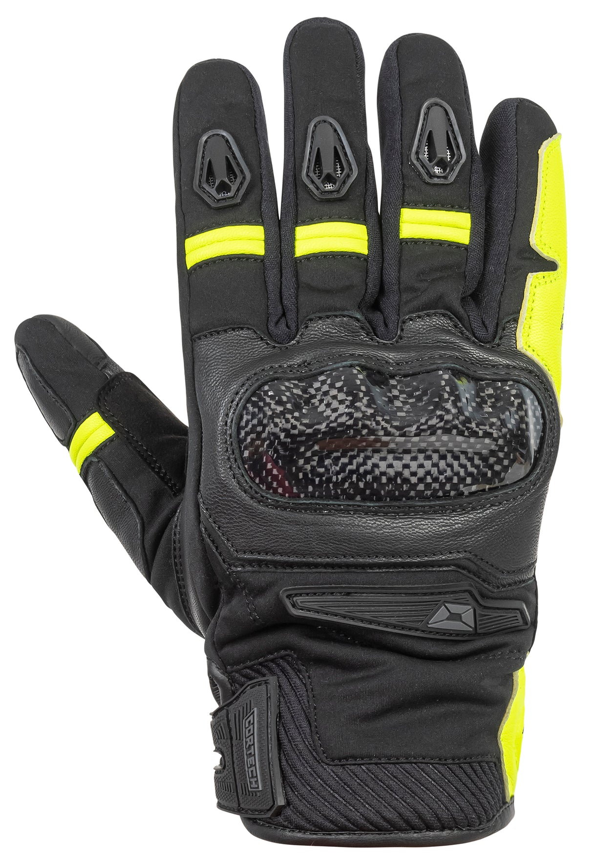 Cortech Super-Sonic Gloves
