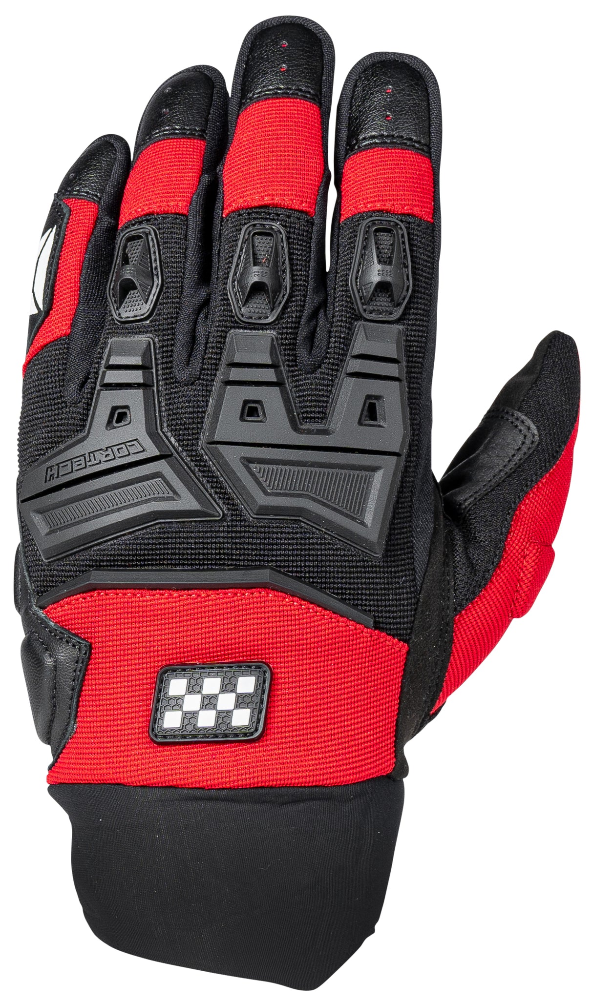 Cortech Men’s Aero-Tec 2.0 Gloves