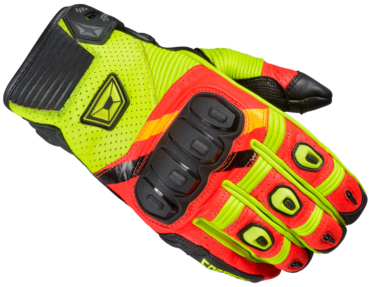 Cortech Manix ST Men's Gloves