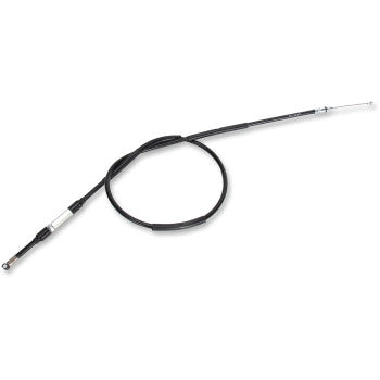 Moose Offroad Black Vinyl Clutch Cable Black Vinyl Clutch Cable - Honda