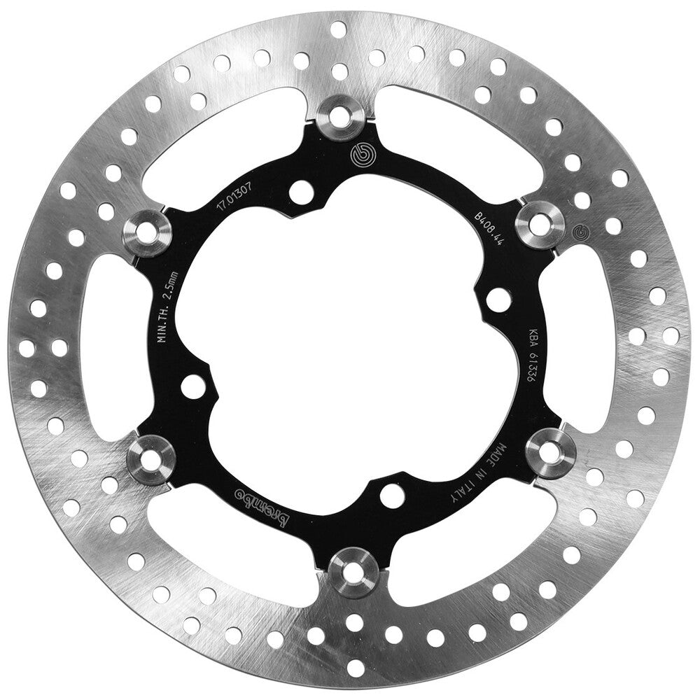 BREMBO SERIE ORO FRONT ROTOR FLOATING KAWASAKI