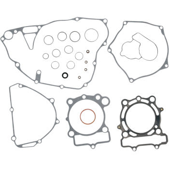 Moose Offroad Complete Gasket Kit Complete Motor Gasket Kit - Kawasaki