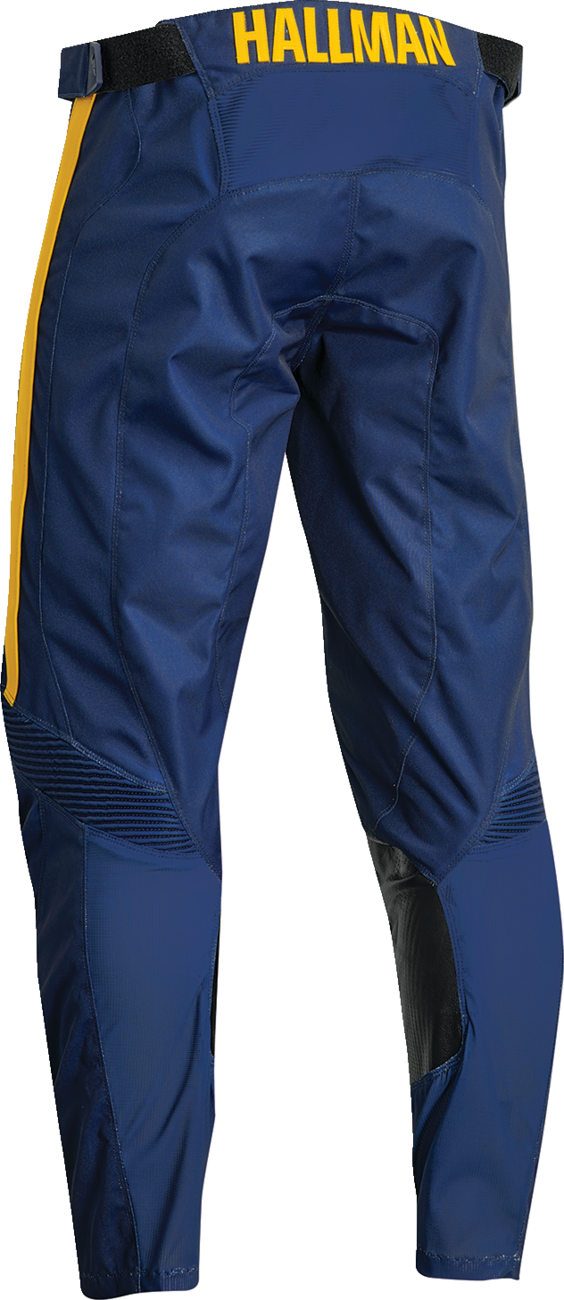 Hallman Legend Pants