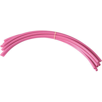 Vent Hose Refills - Pink - 9-Pack