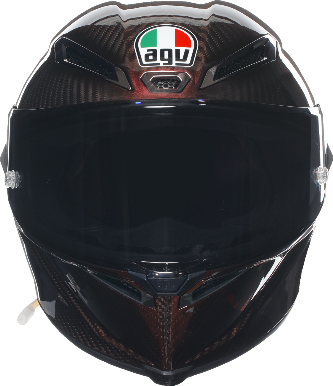 AGV Pista GP RR Mono Full Face Helmet