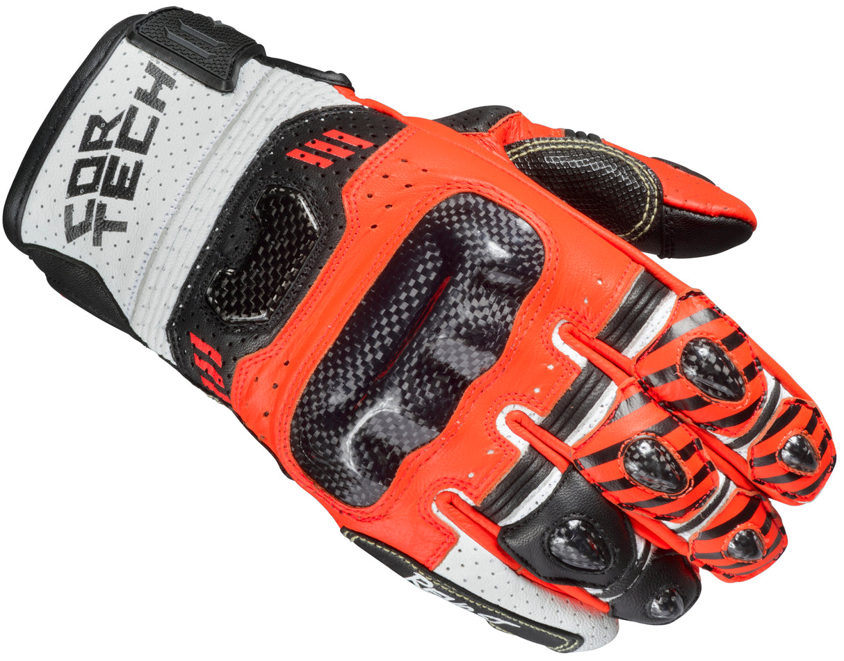 Cortech Revo Sport ST Men's Gloves