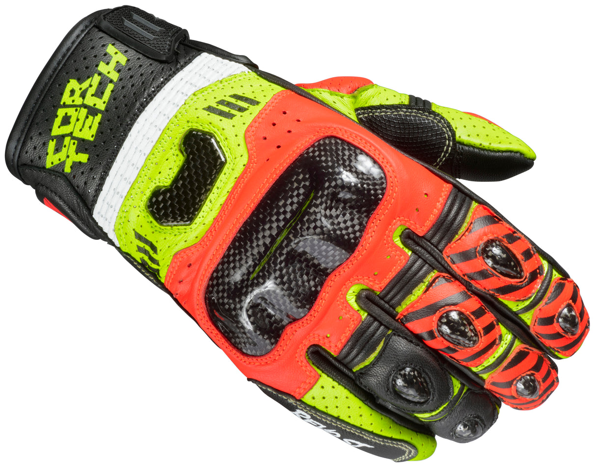 Cortech Revo Sport ST Men's Gloves