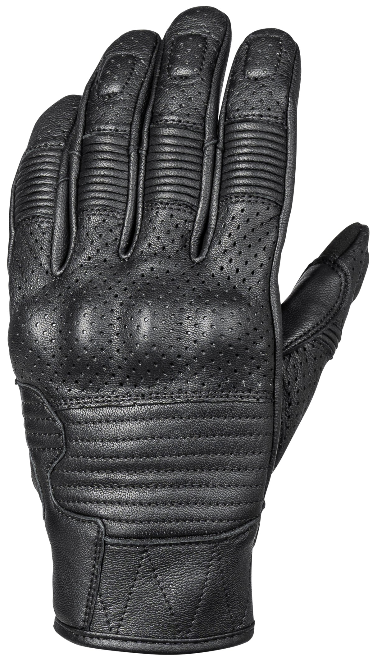 Cortech Bully Leather 2.0 Gloves