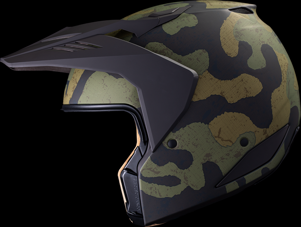 Elsinore™ Magnacross Helmet