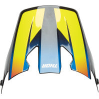 Reflex Helmet Visor Kit — ACCEL