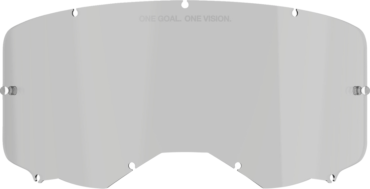 Vision 8/Vision 5/Vision 3 Goggle Lens