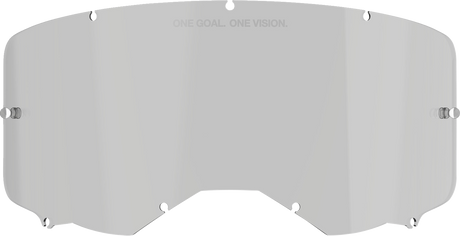 Vision 8/Vision 5/Vision 3 Goggle Lens