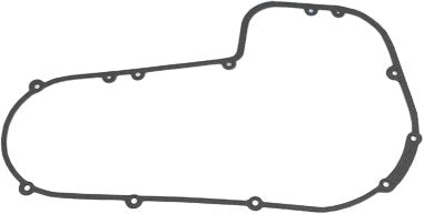 JAMES GASKETS GASKET PRIMARY COVER .030 FLT 10/PK 34901-79