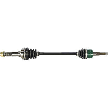 Moose Offroad OEM Replacement Standard CV Axle - Front Right - Yamaha Rhino 450/660