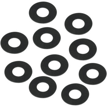 S&S Cycle Breather Washers - 3/8" - 10 Pack