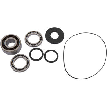 Moose Offroad Bearing/Seal Kit Differential Bearing/Seal Kit - Front - Polaris