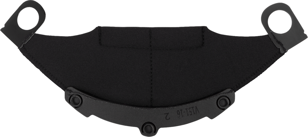 Youth Warrant 2.0 Helmet Breath Box