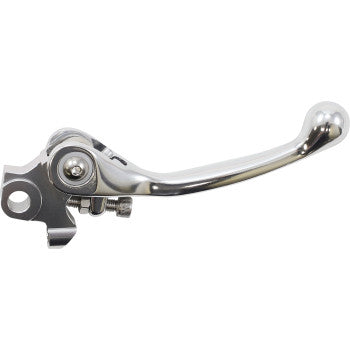 Moose Offroad Flex FG Forged 6061-T6 Brake Lever Flex FG Forged 6061-T6 Brake Lever - Silver