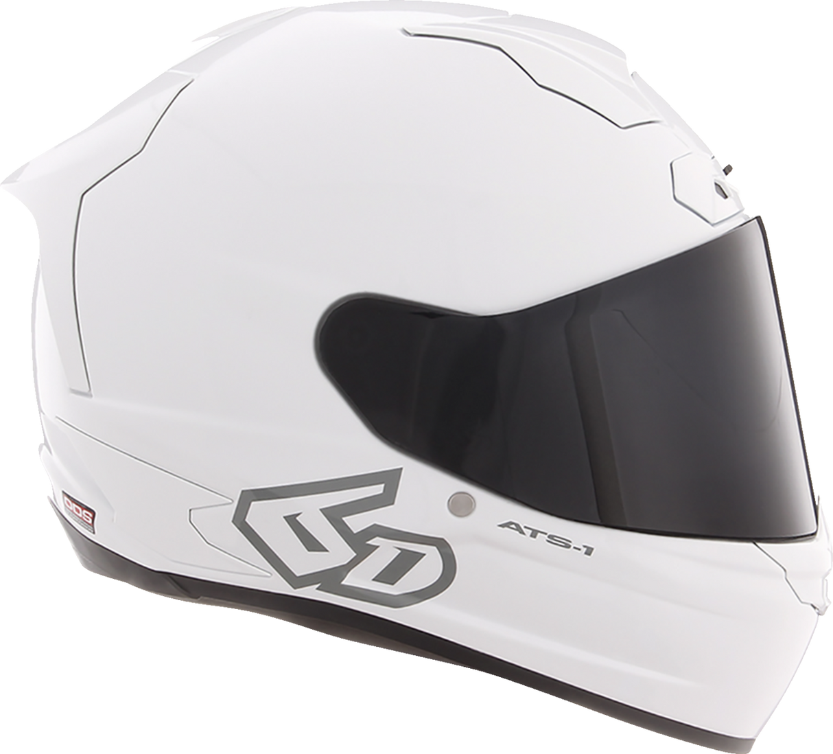 ATS-1R Solid Helmet