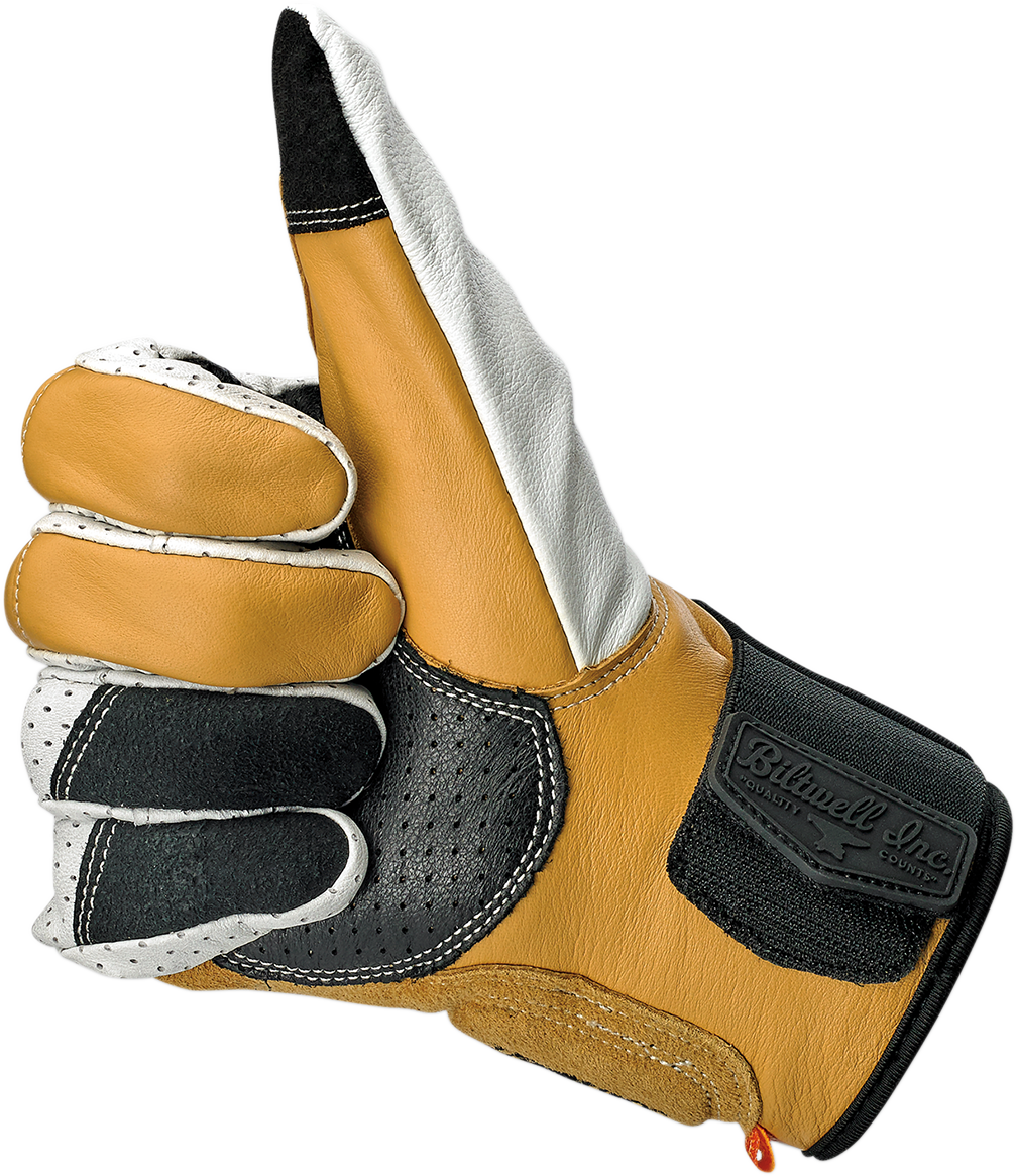 Borrego Gloves