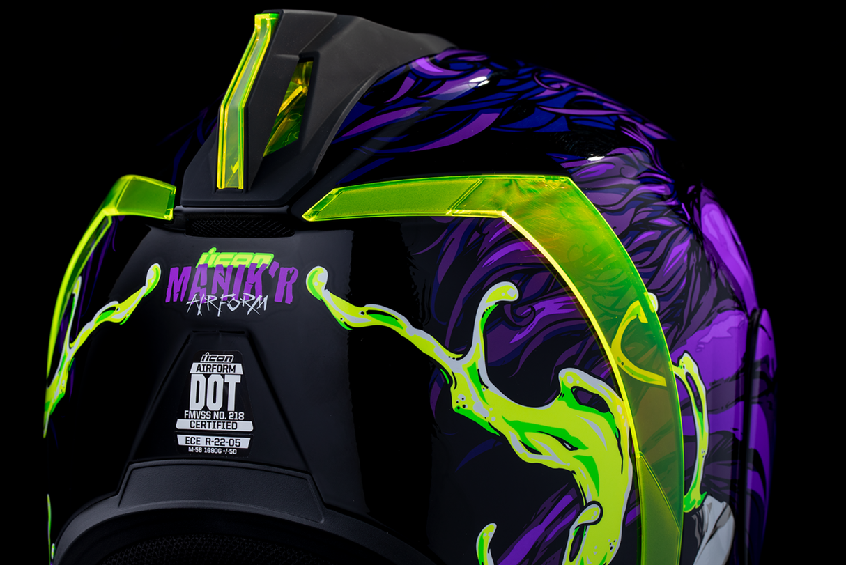 Airform™ Manik'RR MIPS® Helmet