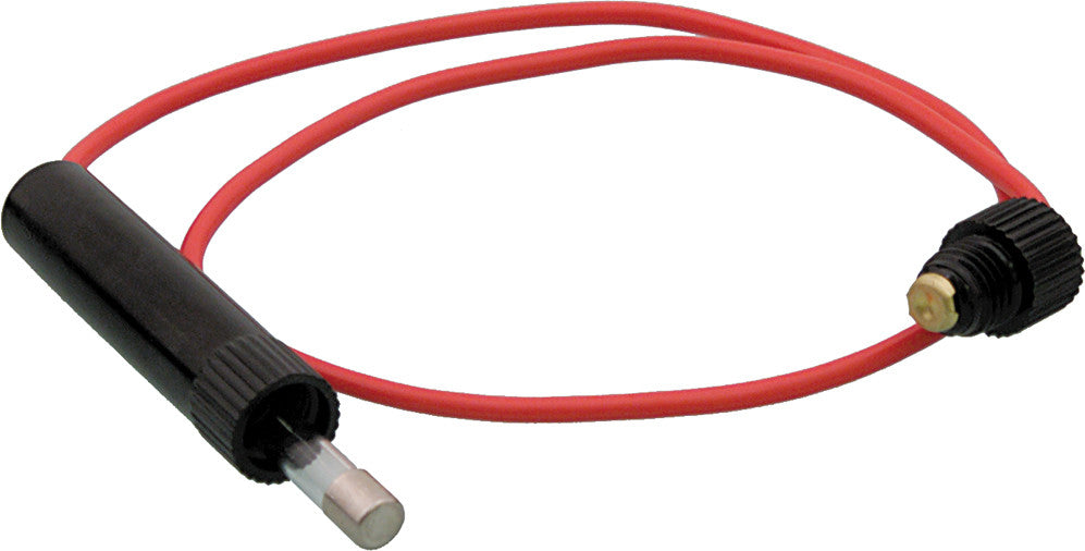 FIRE POWER FUSE HOLDER