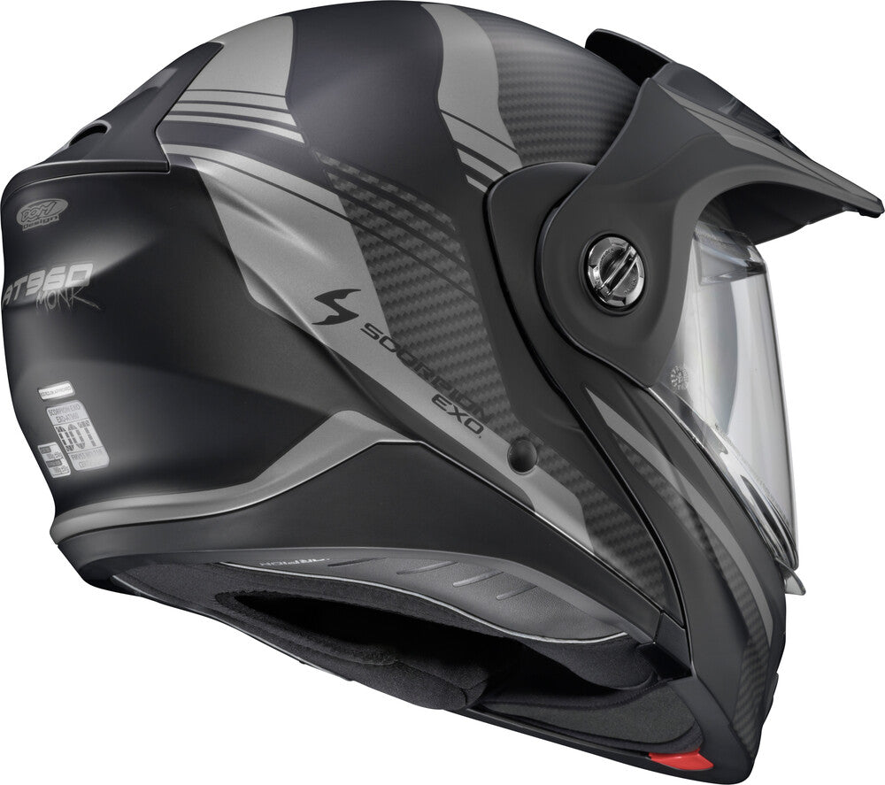 EXO-AT960 MODULAR HELMET MONK