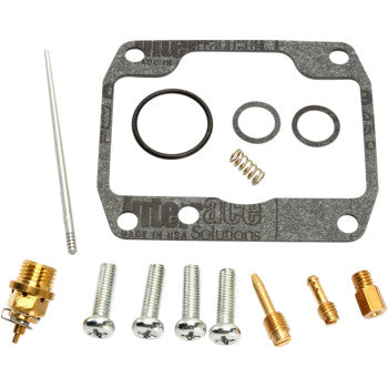 Moose Offroad Carburetor Repair Kit - Yamaha Carburetor Repair Kit - Yamaha