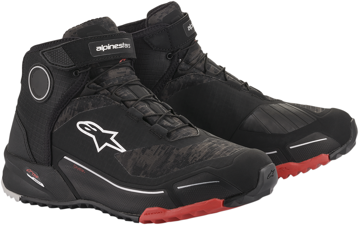 CR-X Drystar® Riding Shoes