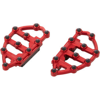 MX Billet Floorboards