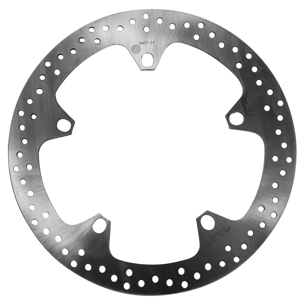 BREMBO SERIE ORO FRONT ROTOR FIXED