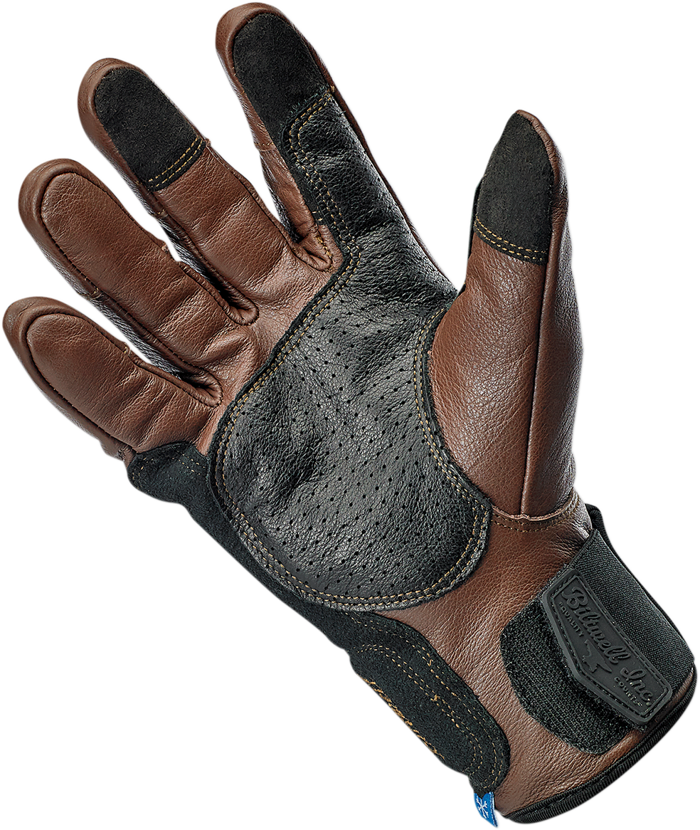 Belden Gloves