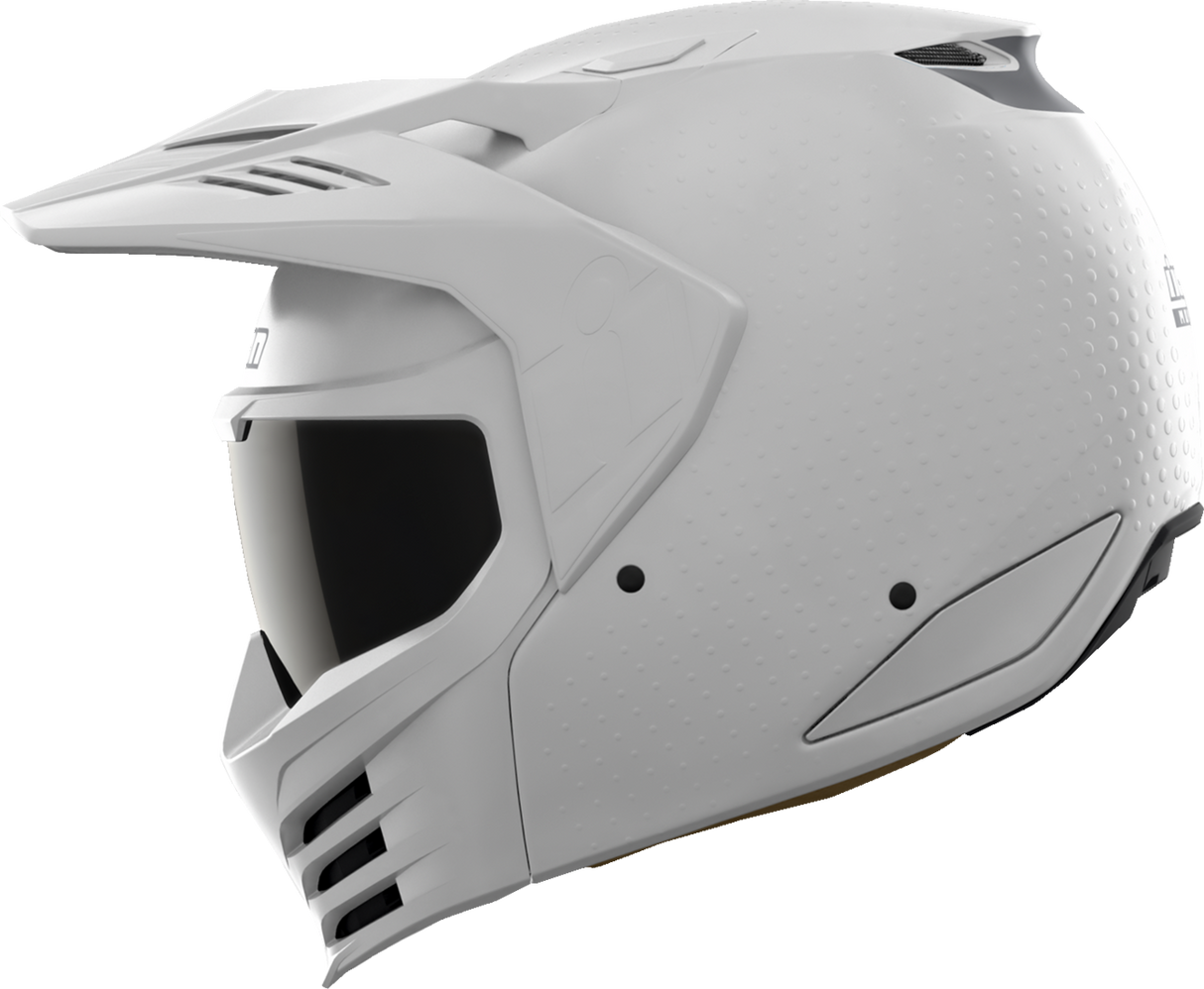 Icon Elsinore™ Monotype Solid Helmet