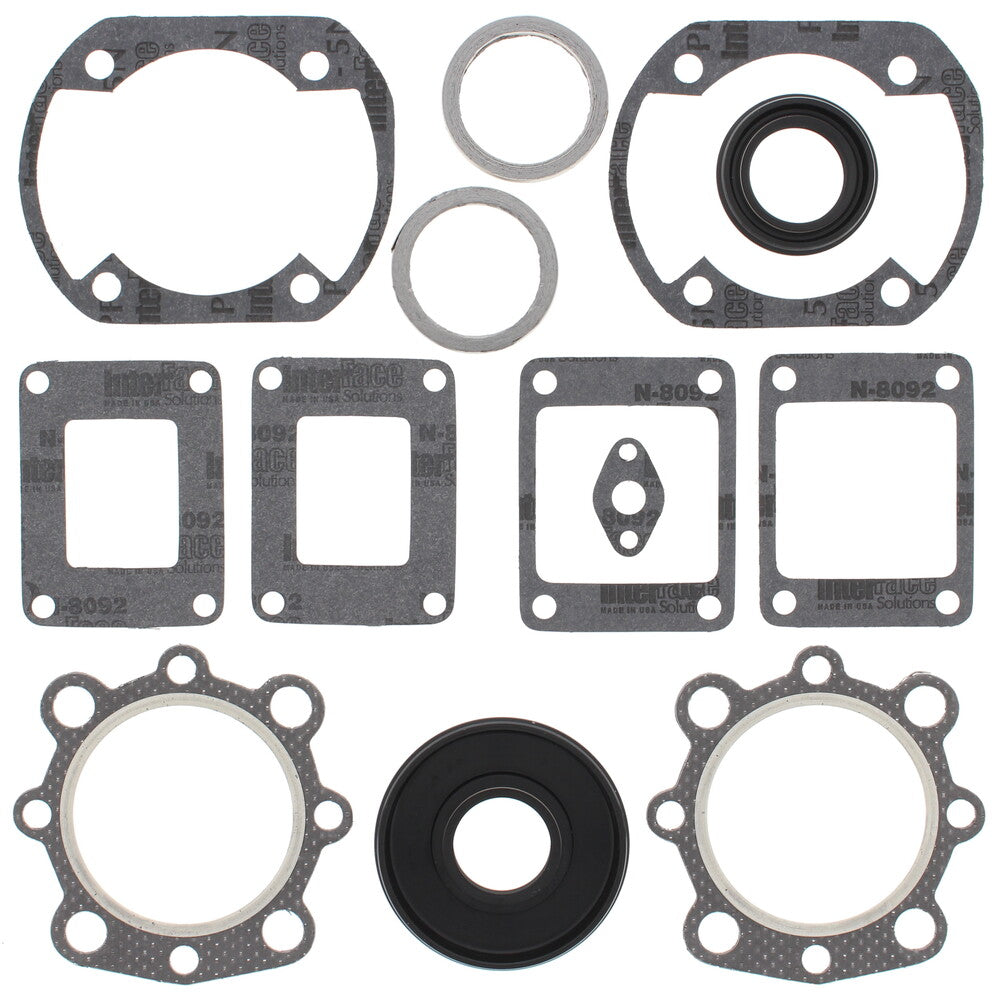 VERTEX GASKET SET YAM 440
