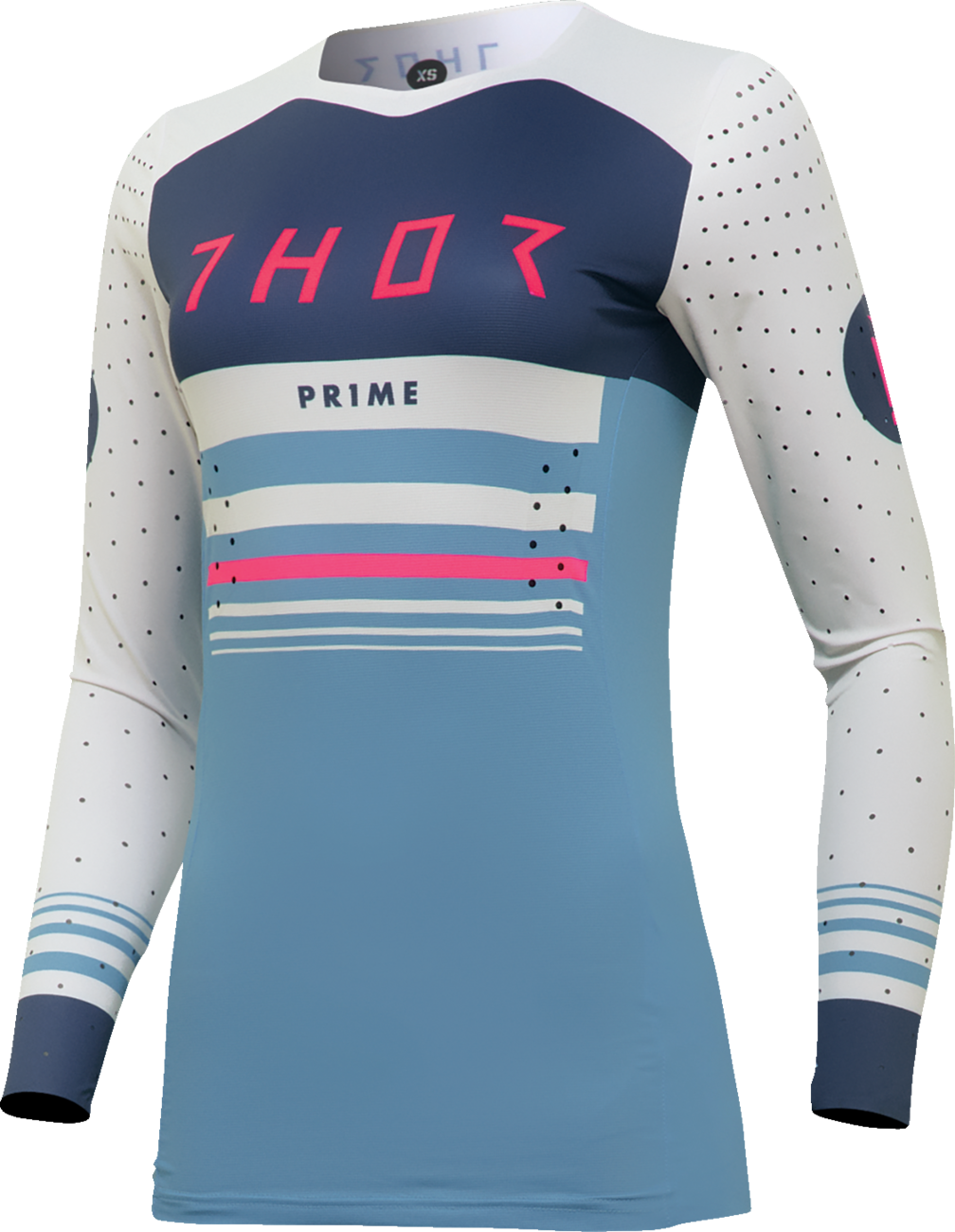 Women's Prime Blaze Jersey