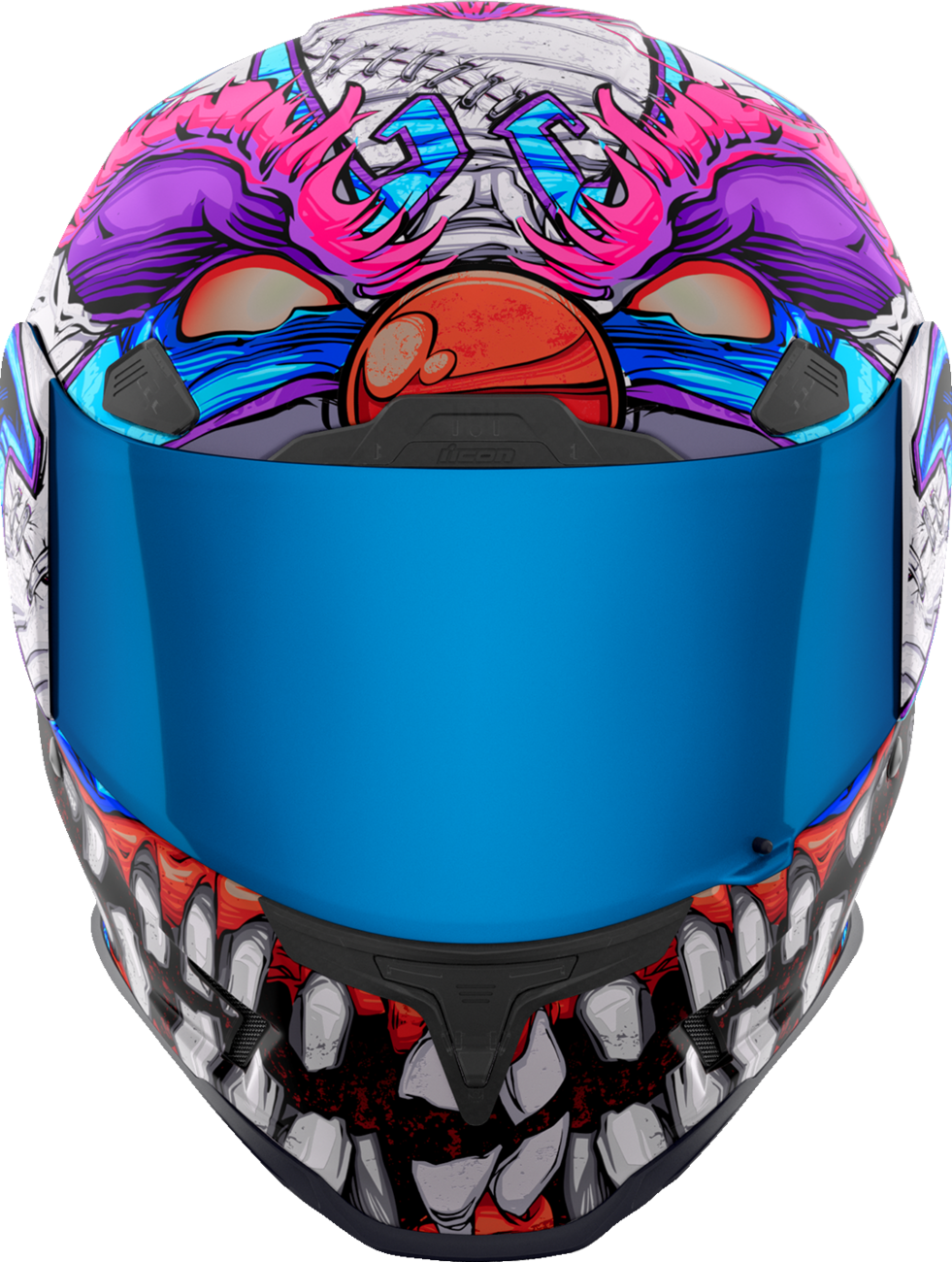 Airframe Pro™ Krazy Klown 2 Helmet