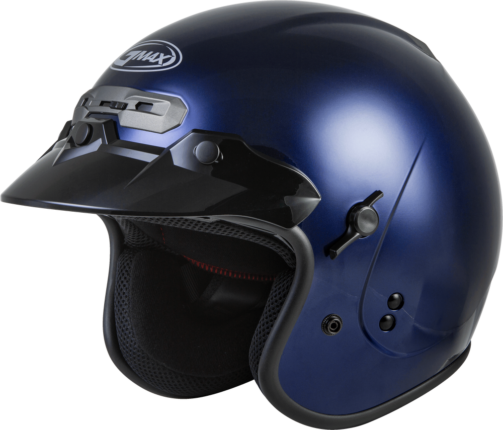 GMAX GM-32 Open-Face Helmet