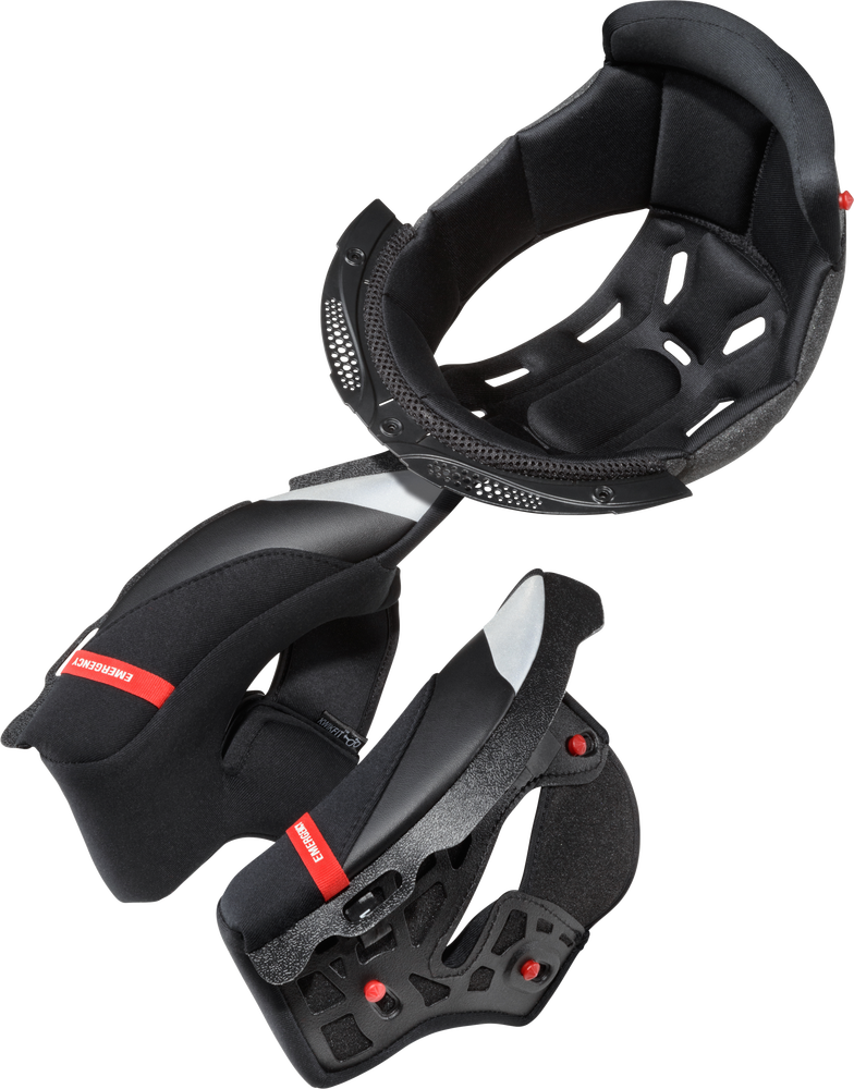 EXO-T520 KWIKWICK C LINER/CHEEK PAD KIT