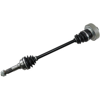 Moose Offroad Complete Axle Assembly - Rear Right - Yamaha Rhino 700