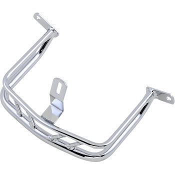 Fender Rail