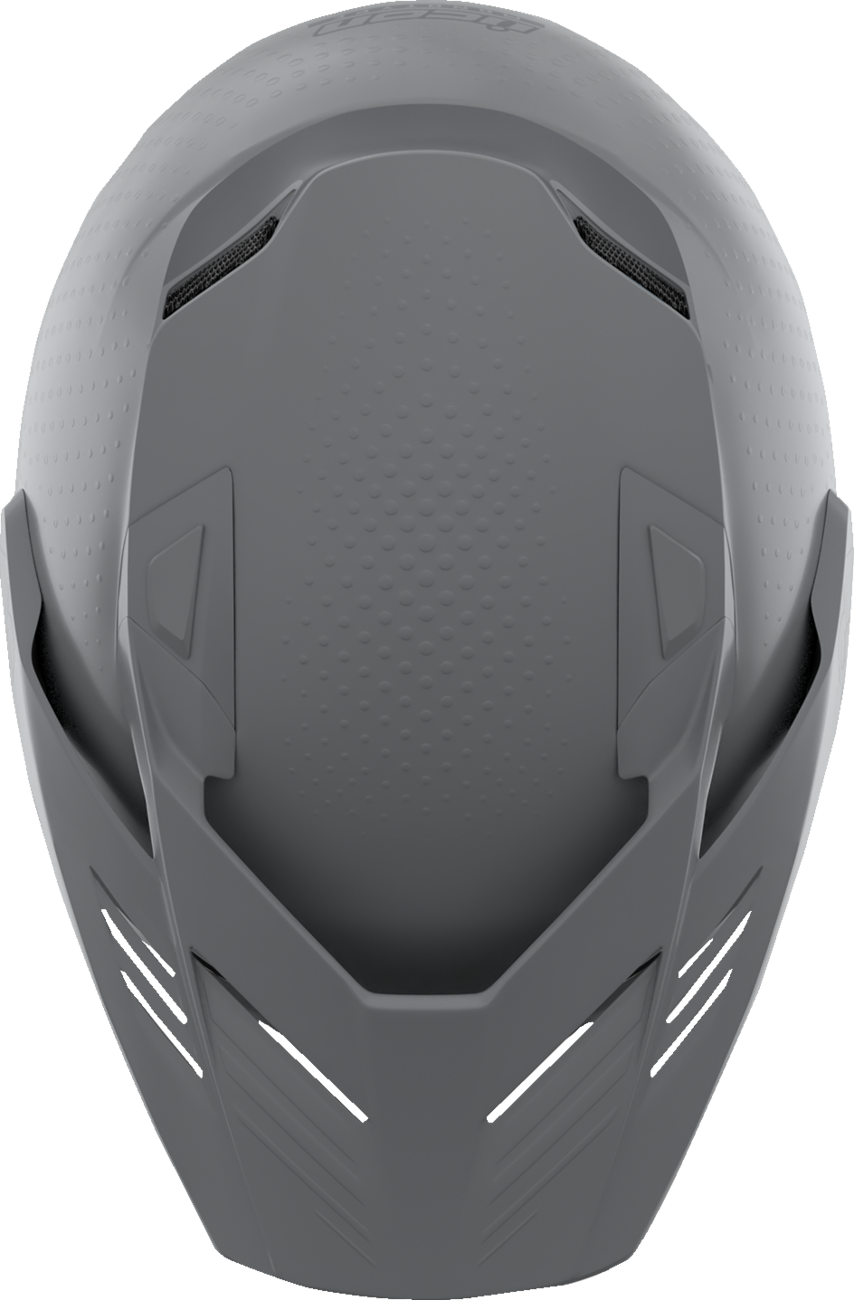 Icon Elsinore™ Monotype Solid Helmet