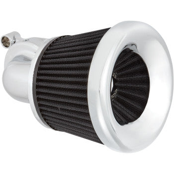 Velocity 90° Air Cleaner Kit