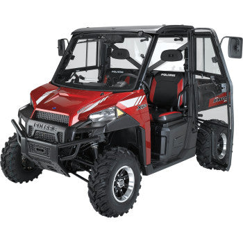 Moose Offroad Expedition UTV Cab Enclosure Complete Cab Enclosure - Ranger XP 900
