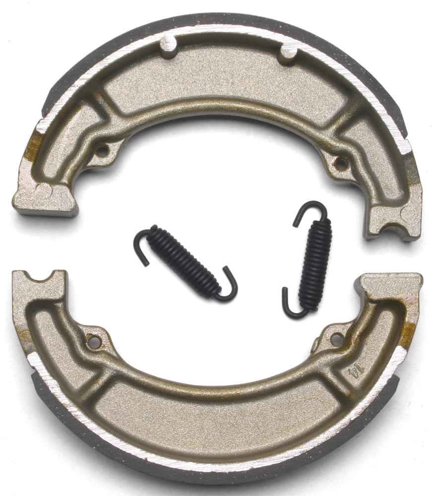 EBC BRAKE SHOES 618 PLAIN