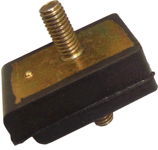 SP1 MOTOR MOUNT POL POLARIS
