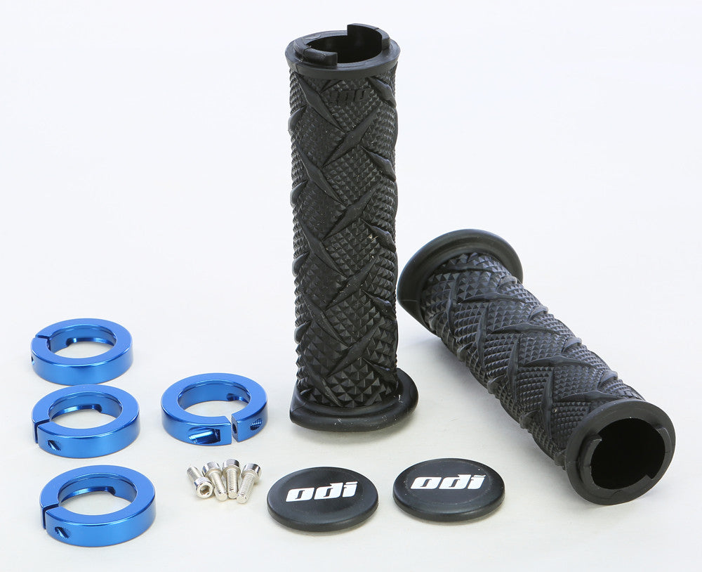 ODI ATV X-Treme Lockon Grips