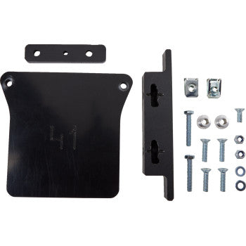 Moose Offroad Pro LG Skid Plate Pro LG Skid Plate - Kawasaki