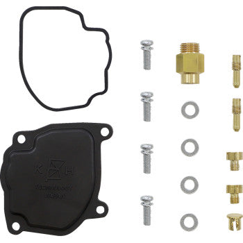 Moose Offroad Replacement Carburetor Replacement Carburetor - Polaris