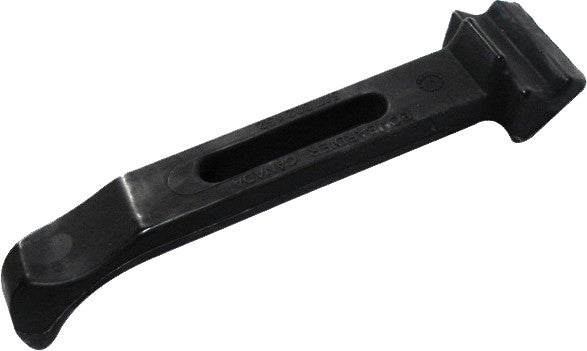 SP1 HOOD TIE-DOWN S-D